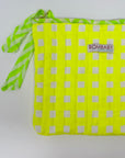 Quilted Pouch | Small