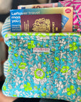 Quilted Pouch | Small