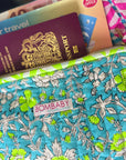 Quilted Pouch | Small