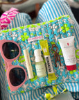 Quilted Pouch | Small