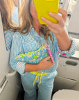 Quilted Pouch | Small