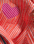 Limited Edition Quilted Jacket | Spritz