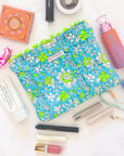 Quilted Pouch | Small