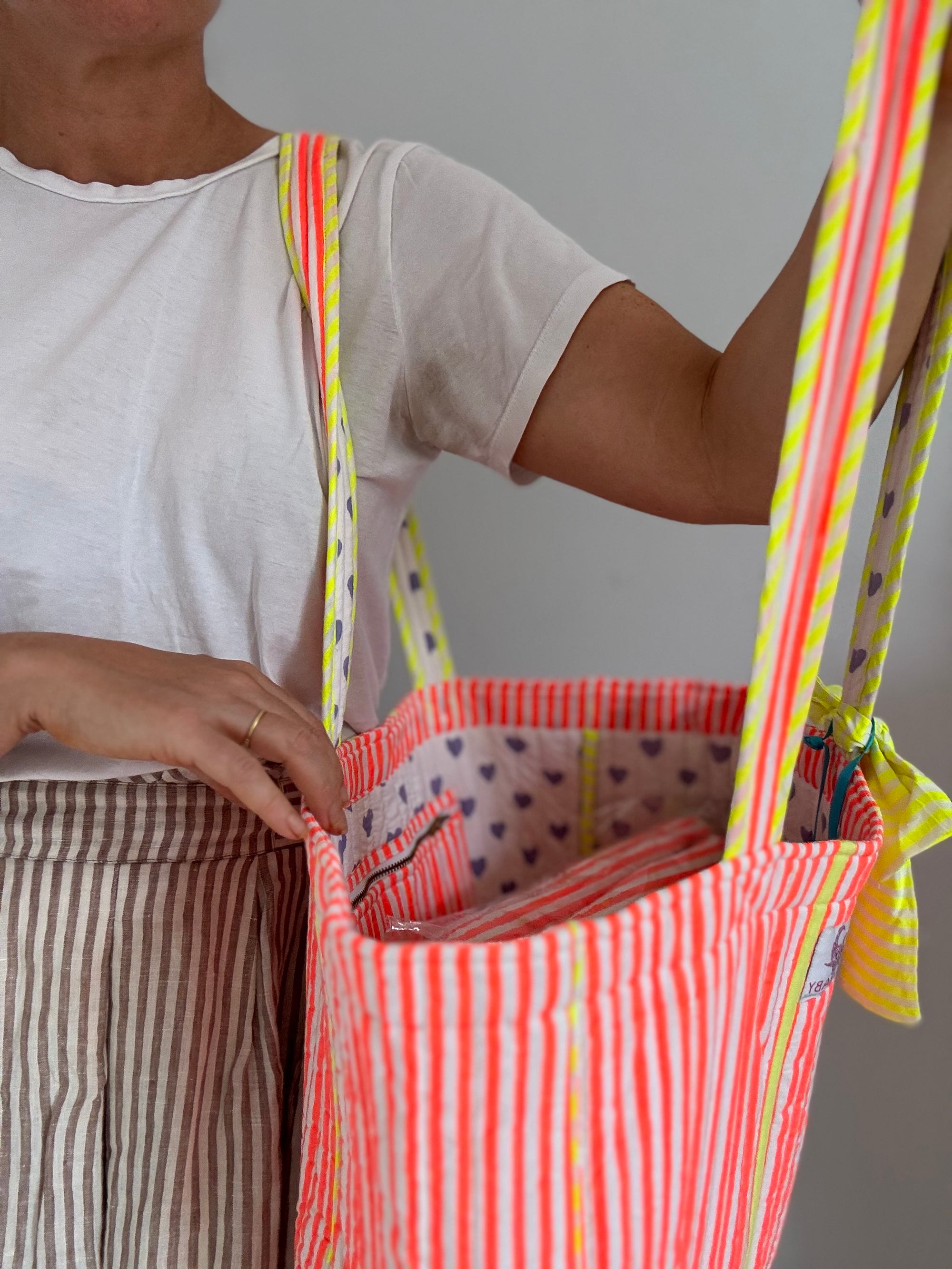 Customised Tote Bag | Spritz