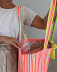 Customised Tote Bag | Spritz