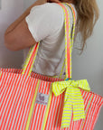 Customised Tote Bag | Spritz