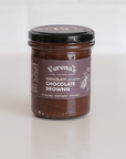 Artisan Nut Butter | Chocolate Brownie - Bombaby