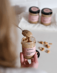 Artisan Nut Butter | Cinnamon Swirl - Bombaby