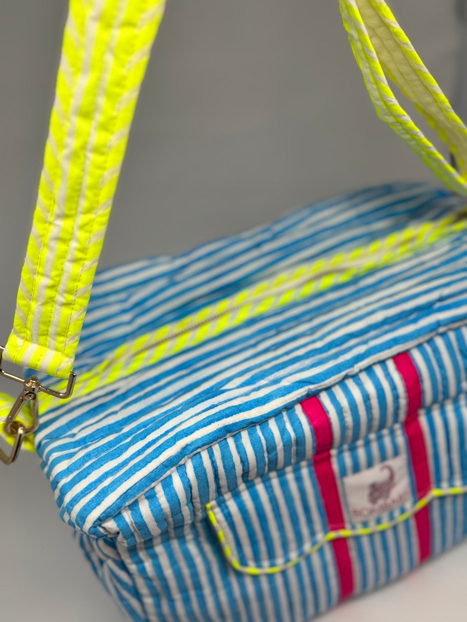 Bestie Bag BFF | Malibu Pop - Bombaby
