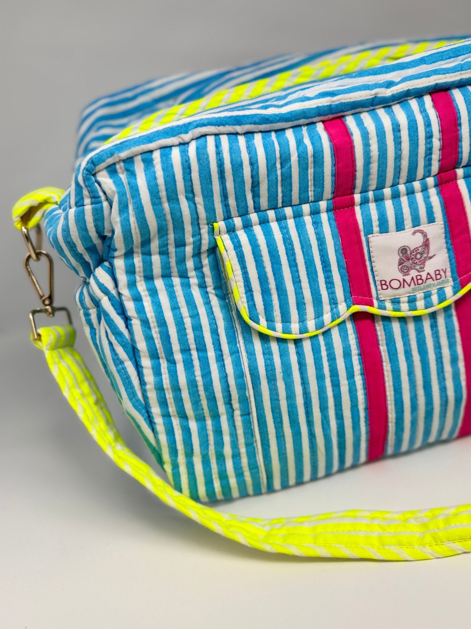 Bestie Bag BFF | Malibu Pop - Bombaby