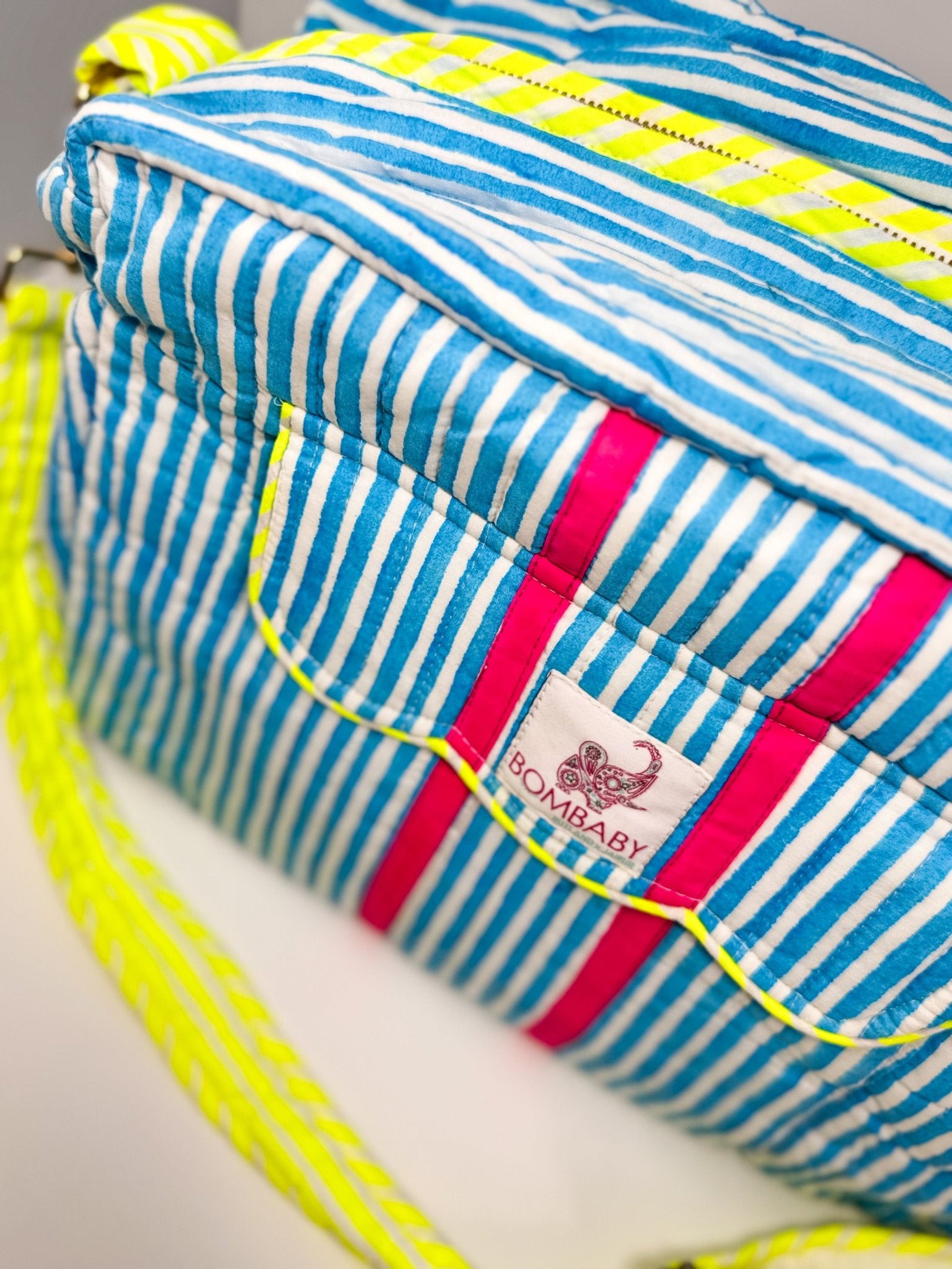 Bestie Bag BFF | Malibu Pop - Bombaby