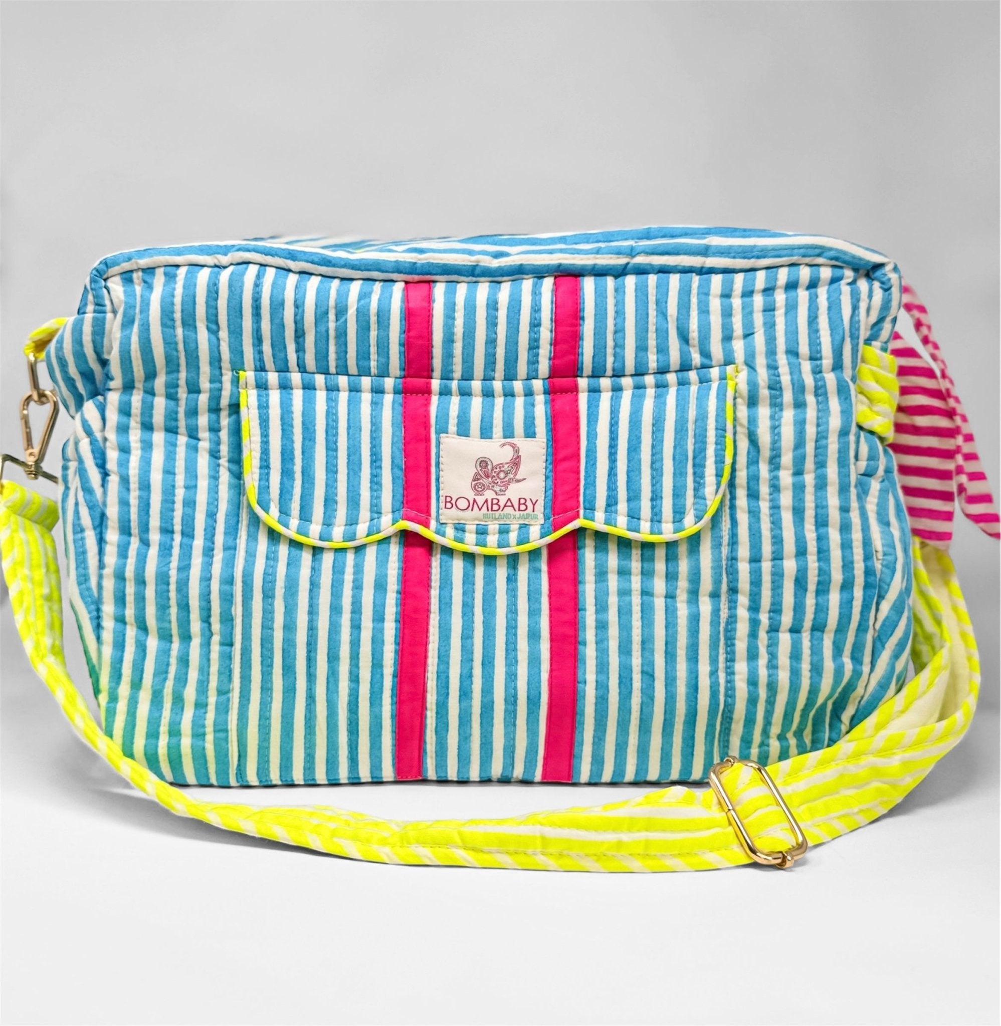 Bestie Bag BFF | Malibu Pop - Bombaby