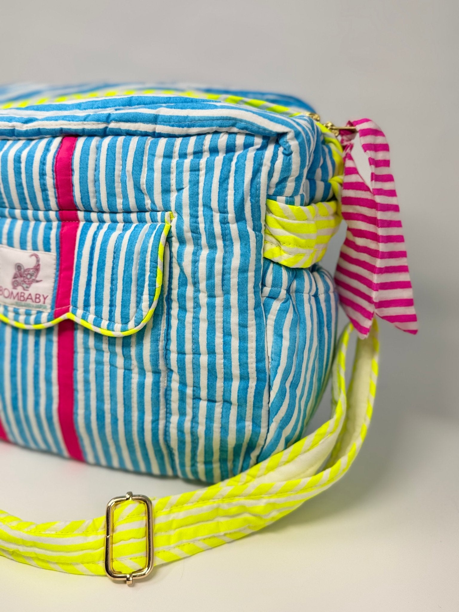 Bestie Bag BFF | Malibu Pop - Bombaby