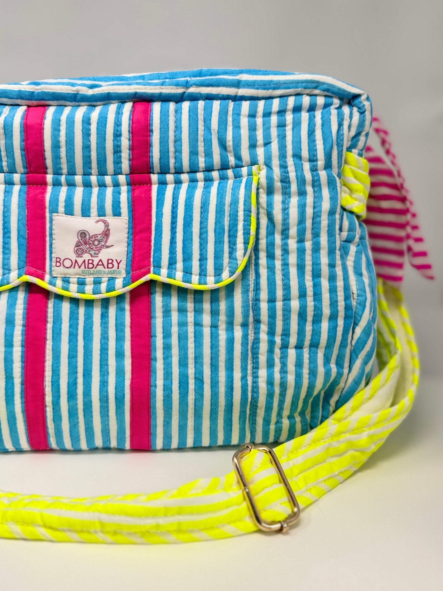 Bestie Bag BFF | Malibu Pop - Bombaby