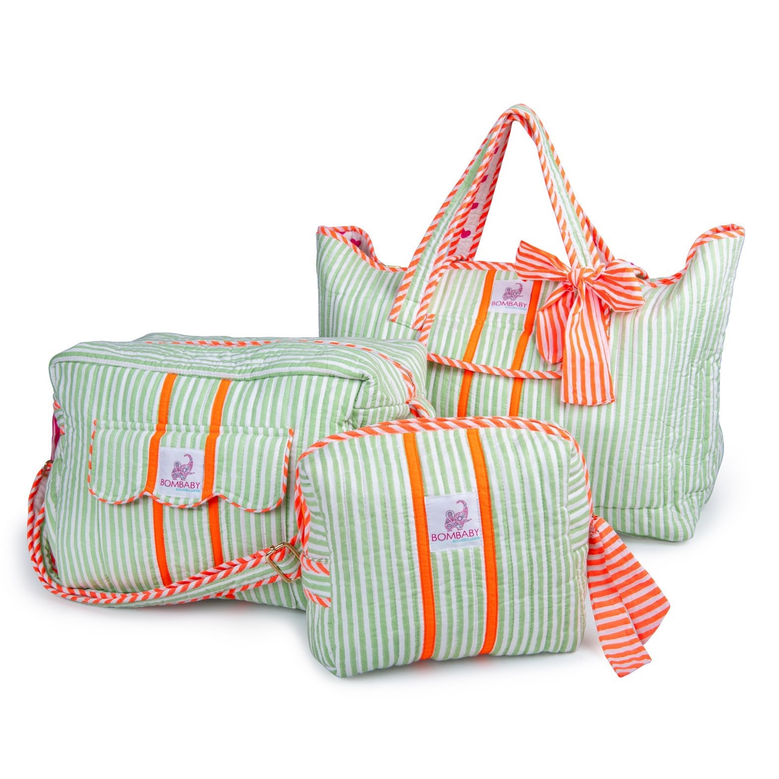 Bestie Bag BFF | Matcha Fizz - Bombaby