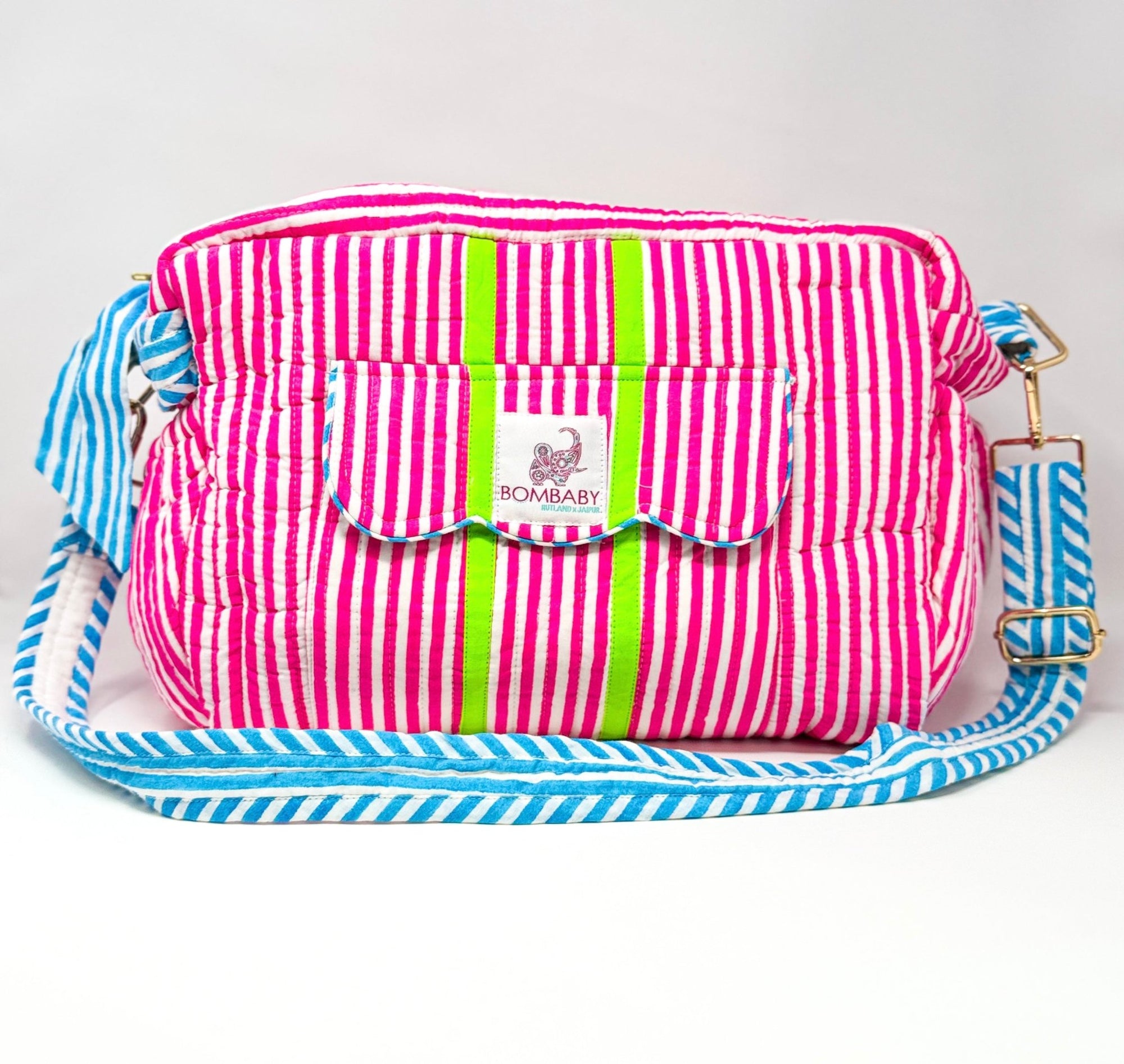 Bestie Bag BFF | Sugar Rush - Bombaby