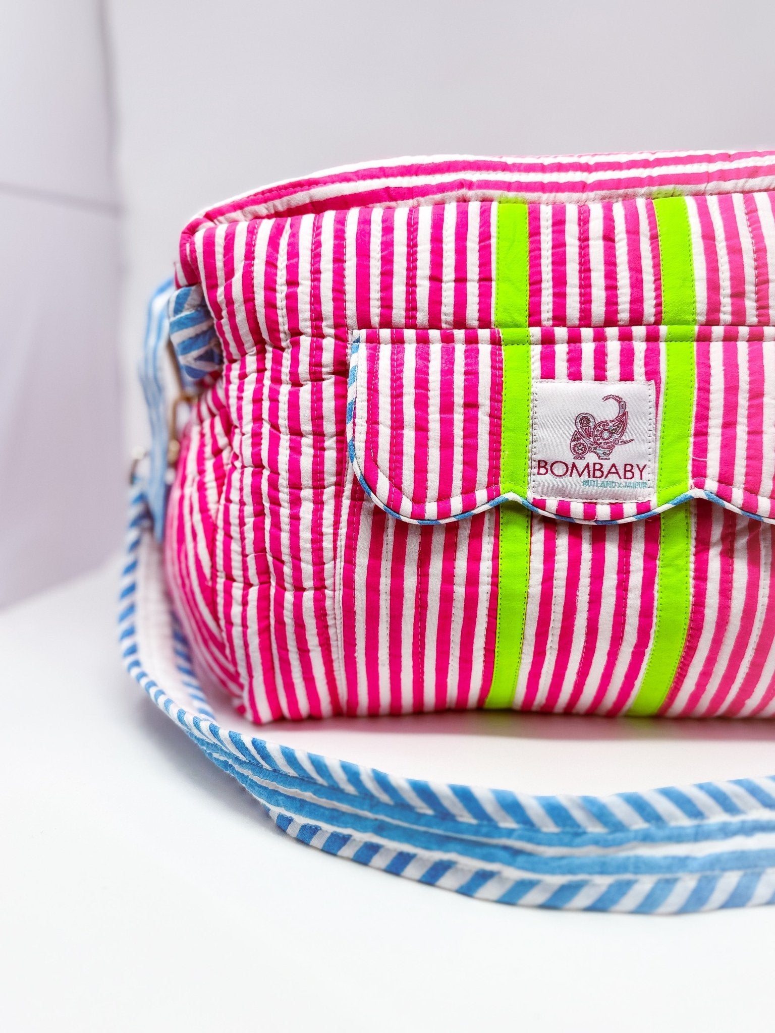 Bestie Bag BFF | Sugar Rush - Bombaby