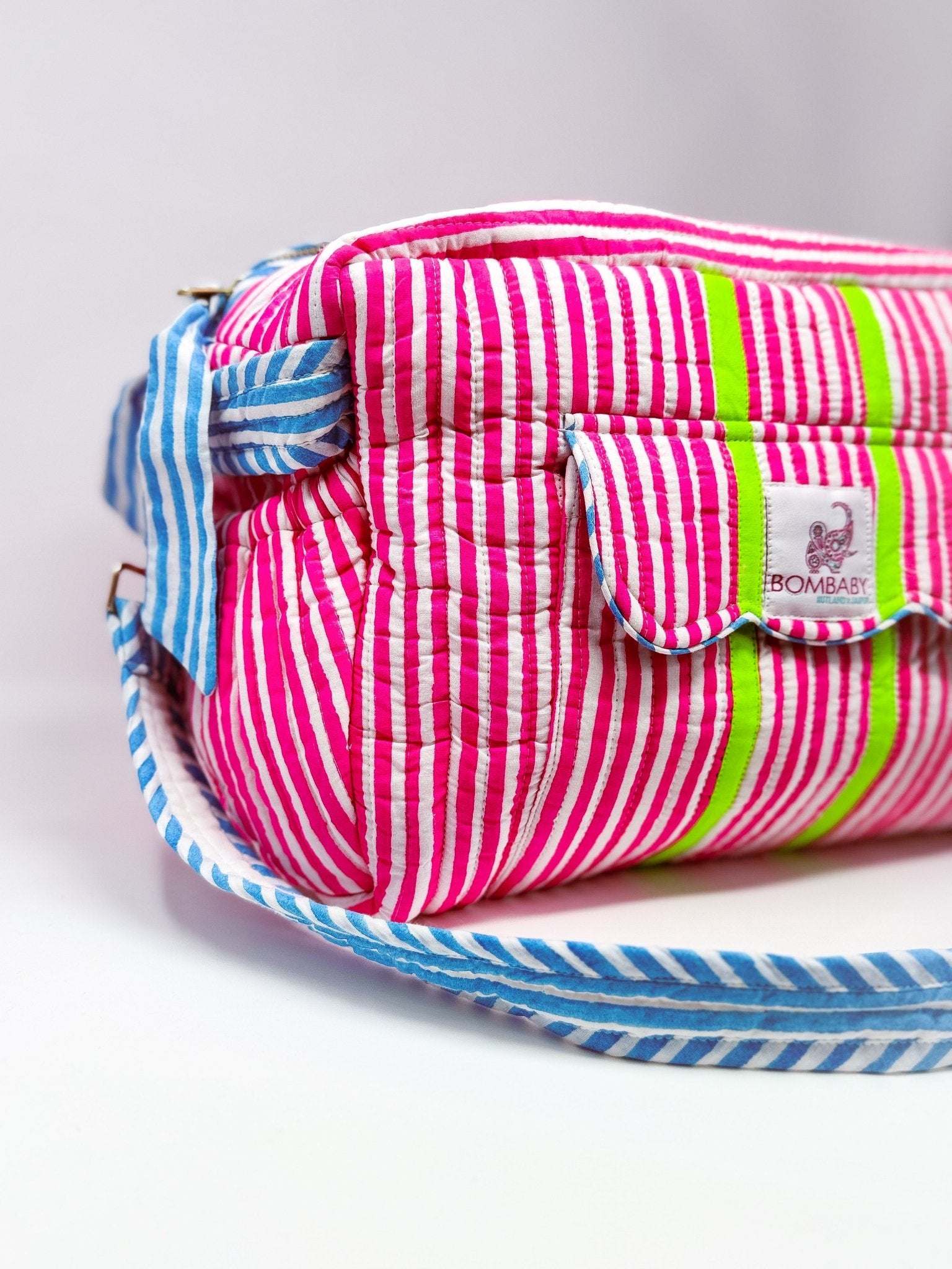 Bestie Bag BFF | Sugar Rush - Bombaby