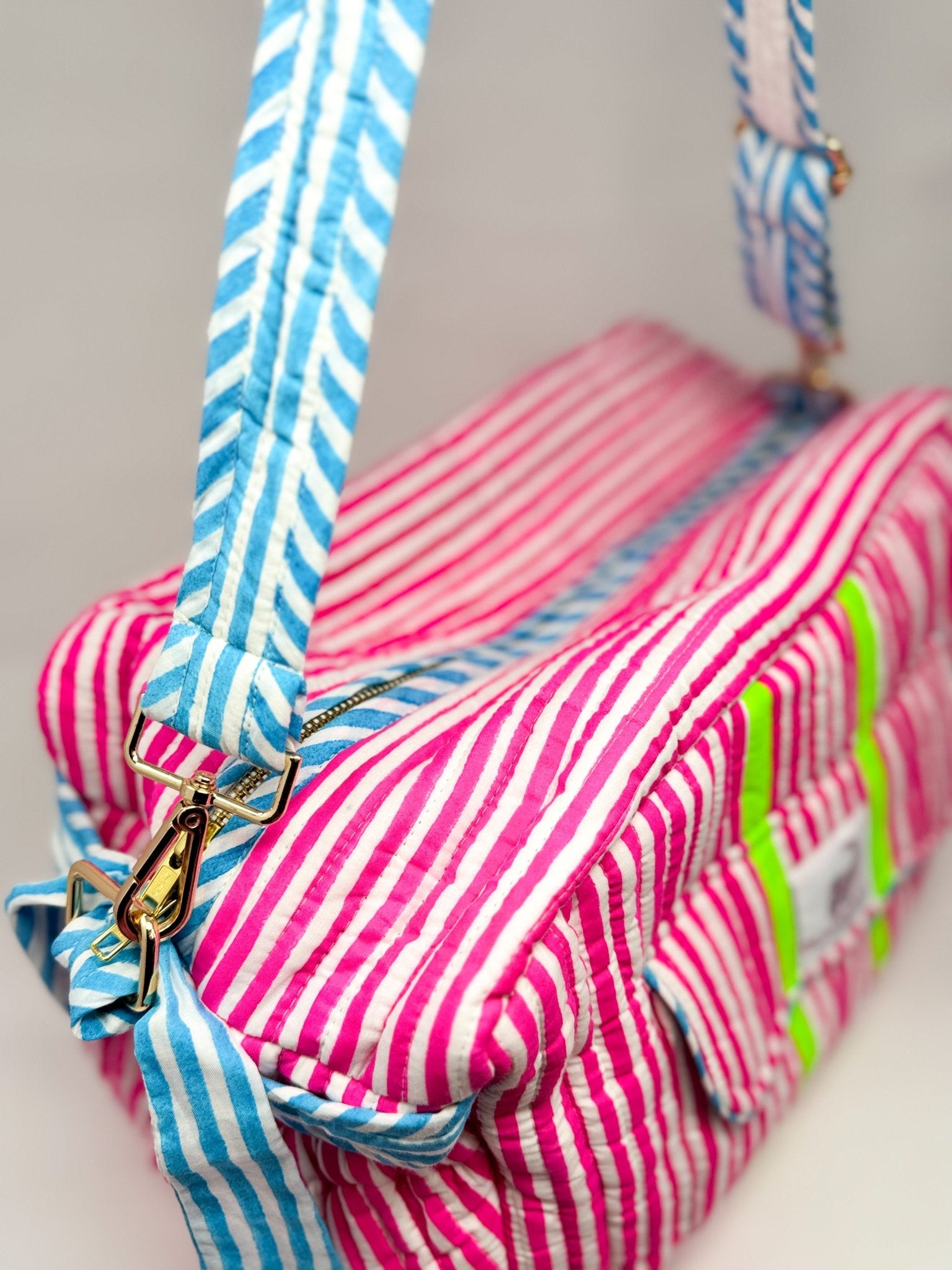 Bestie Bag BFF | Sugar Rush - Bombaby