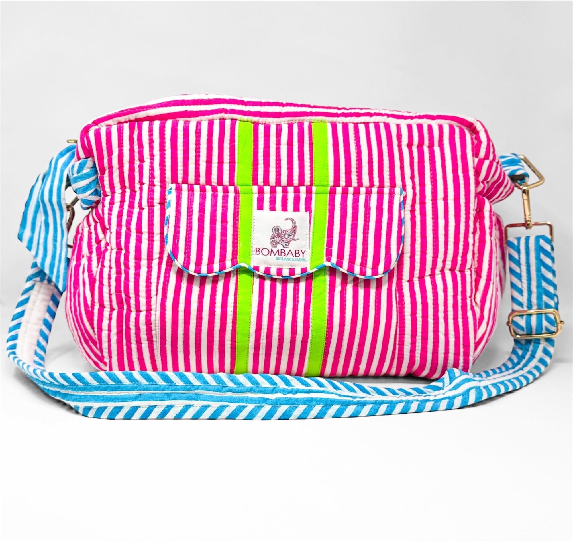 Bestie Bag BFF | Sugar Rush - Bombaby