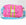 Bestie Bag BFF | Sugar Rush - Bombaby