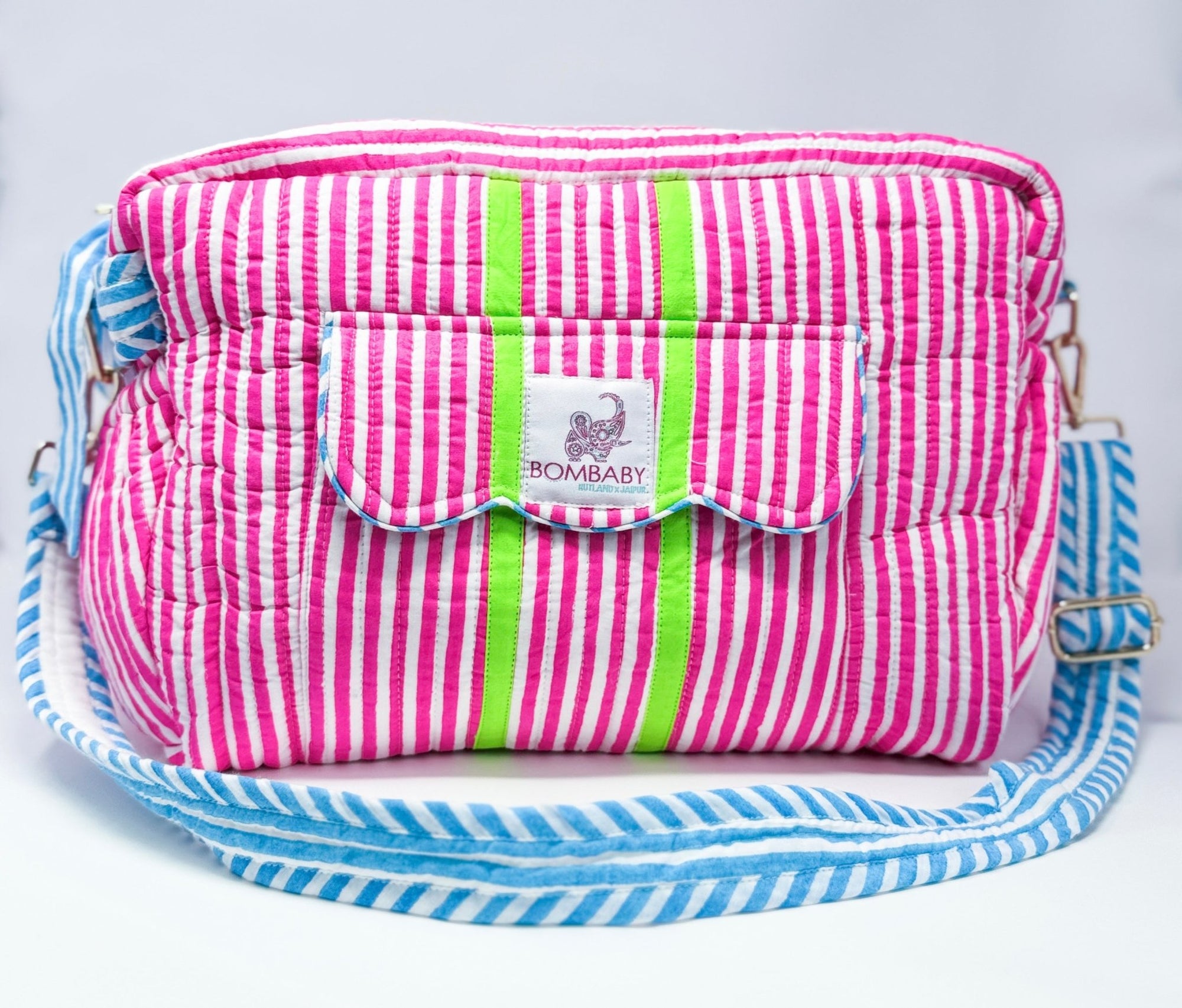 Bestie Bag BFF | Sugar Rush - Bombaby