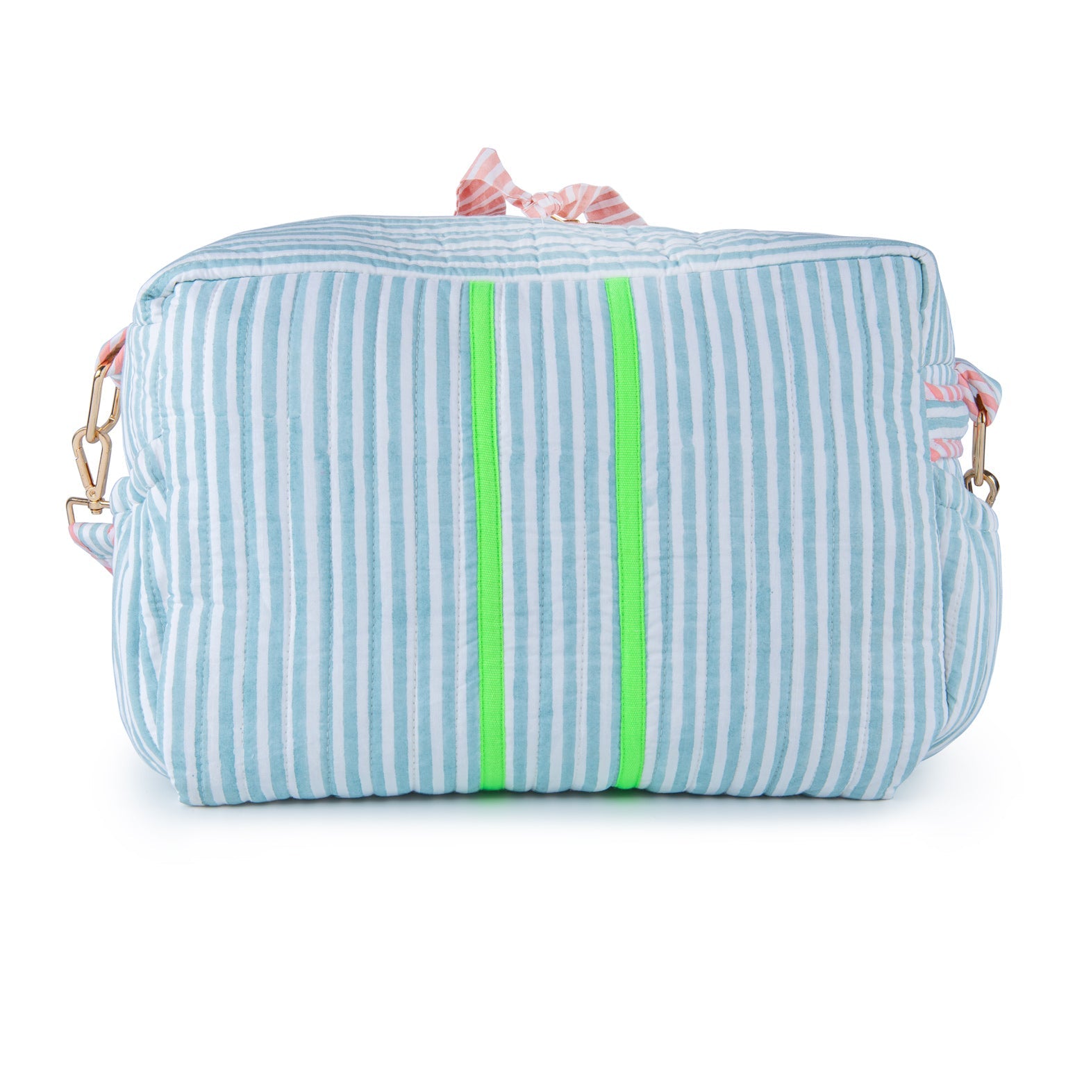 Bestie Bag BFF | Sunwashed Blue - Bombaby