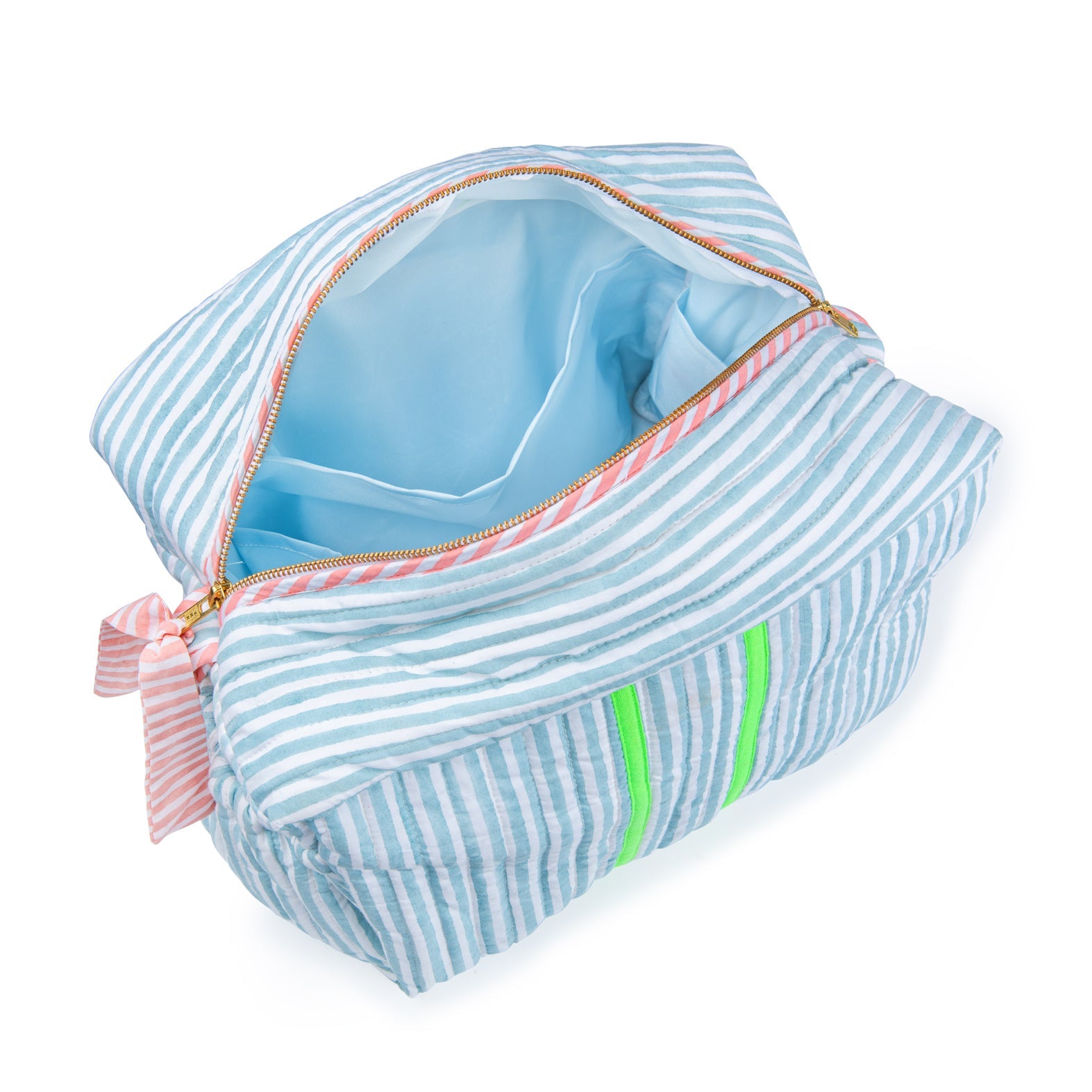 Bestie Bag BFF | Sunwashed Blue - Bombaby