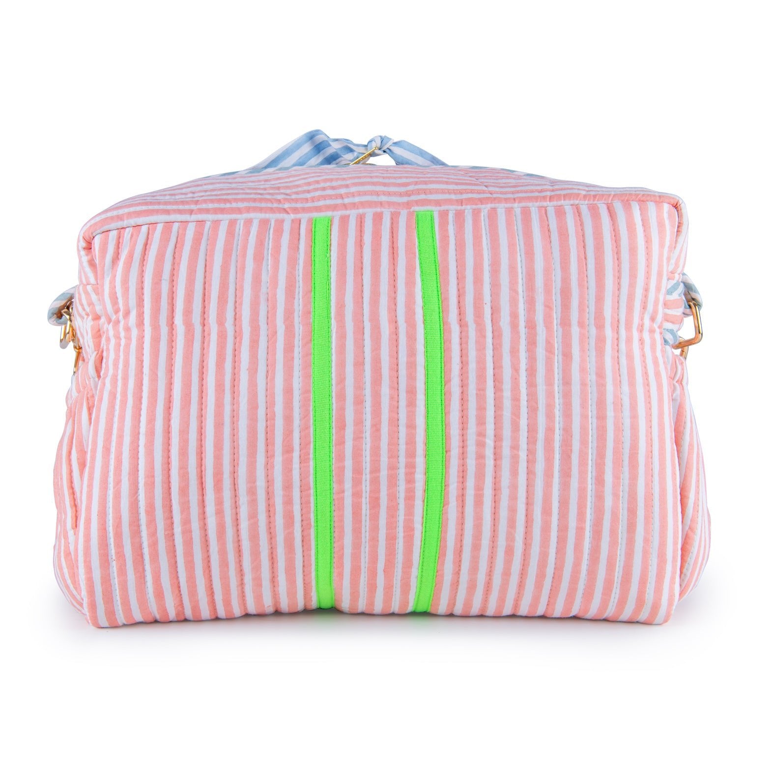Bestie Bag BFF | Sunwashed Pink - Bombaby
