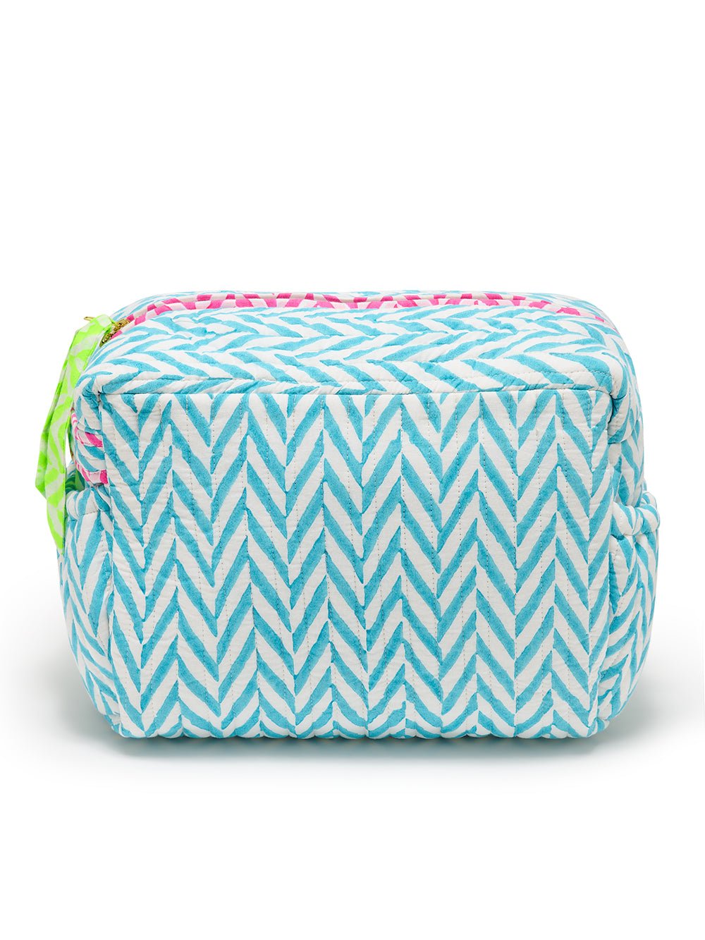 Bestie Bag | Malibu Blue - Bombaby