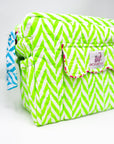 Bestie Bag | Neon Green - Bombaby
