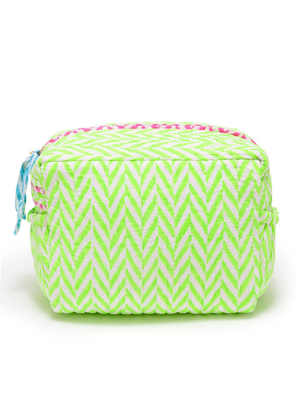 Bestie Bag | Neon Green - Bombaby