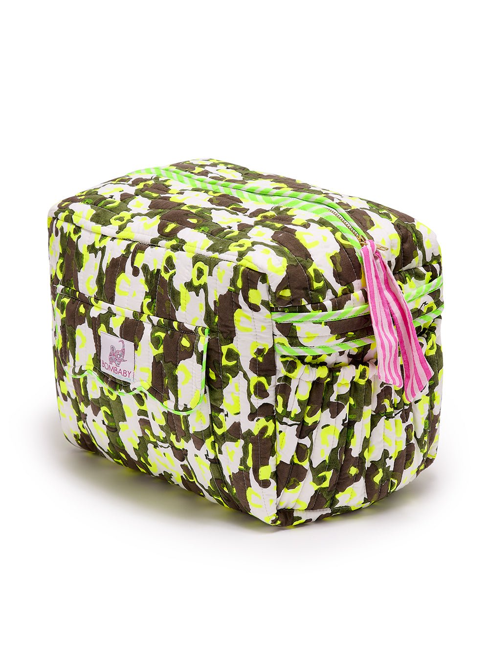 Bestie Bag | Neon Rebel - Bombaby