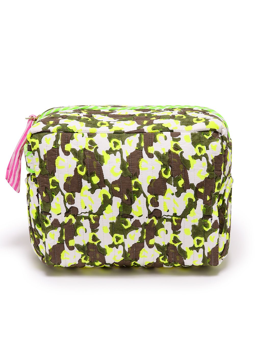 Bestie Bag | Neon Rebel - Bombaby