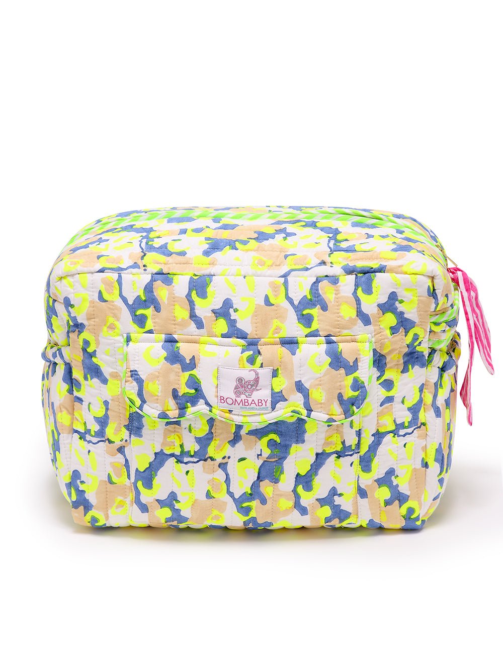 Bestie Bag | Neon Storm - Bombaby