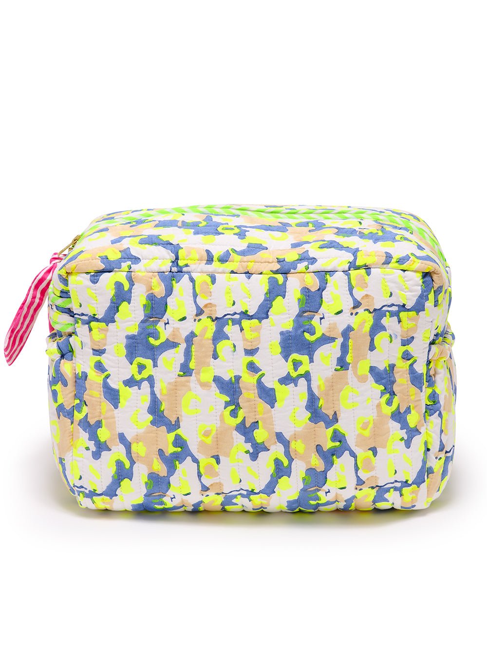 Bestie Bag | Neon Storm - Bombaby