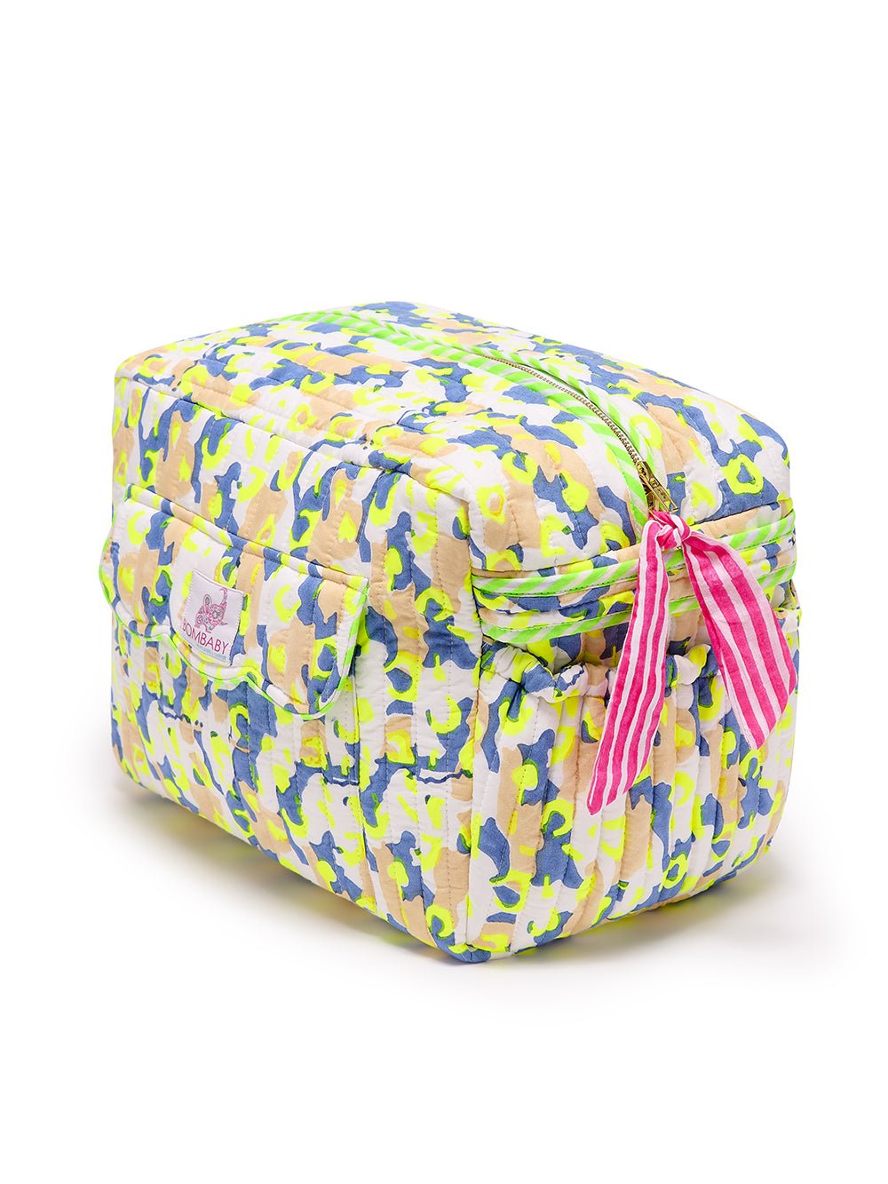 Bestie Bag | Neon Storm - Bombaby