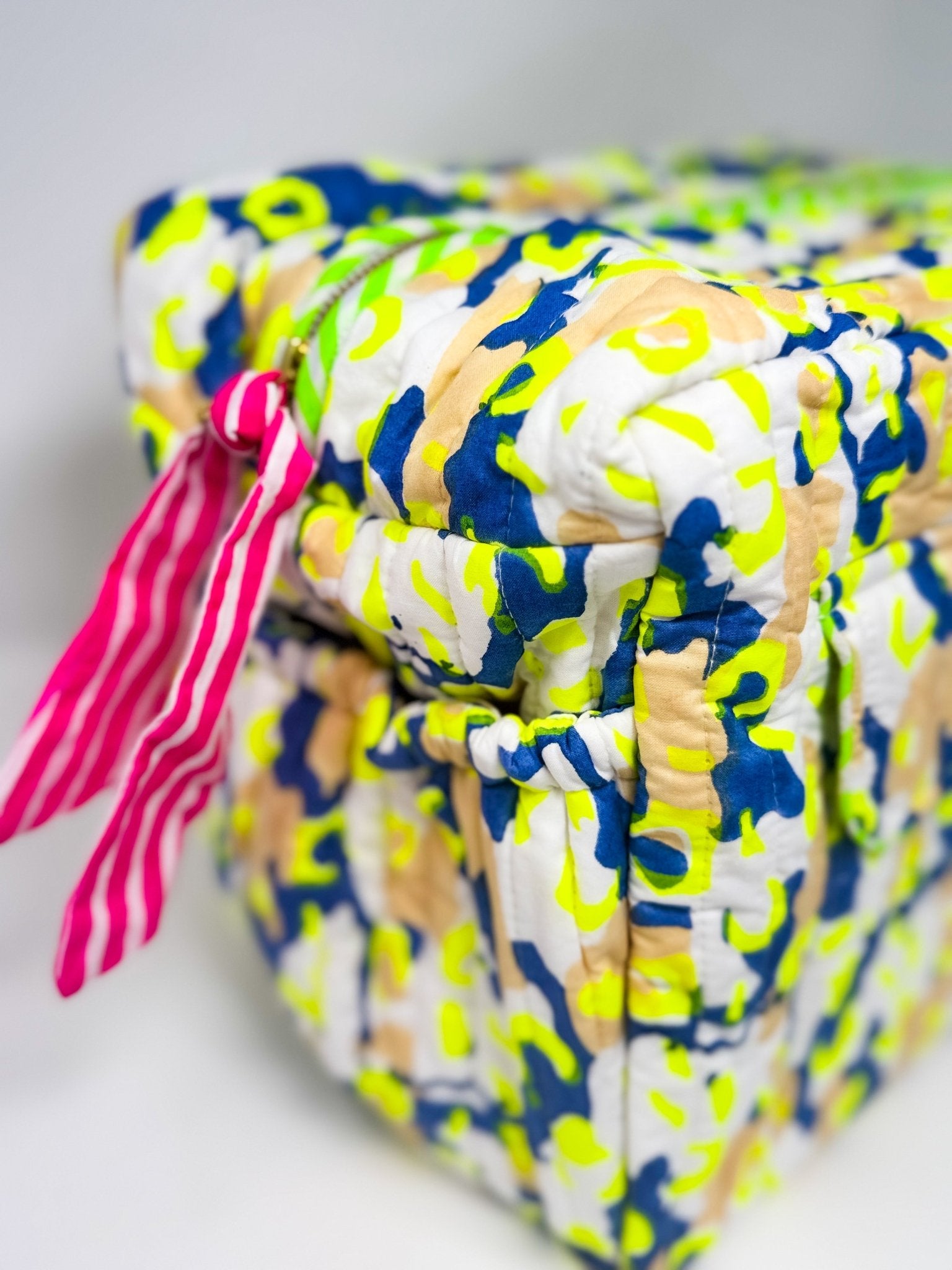 Bestie Bag | Neon Storm - Bombaby