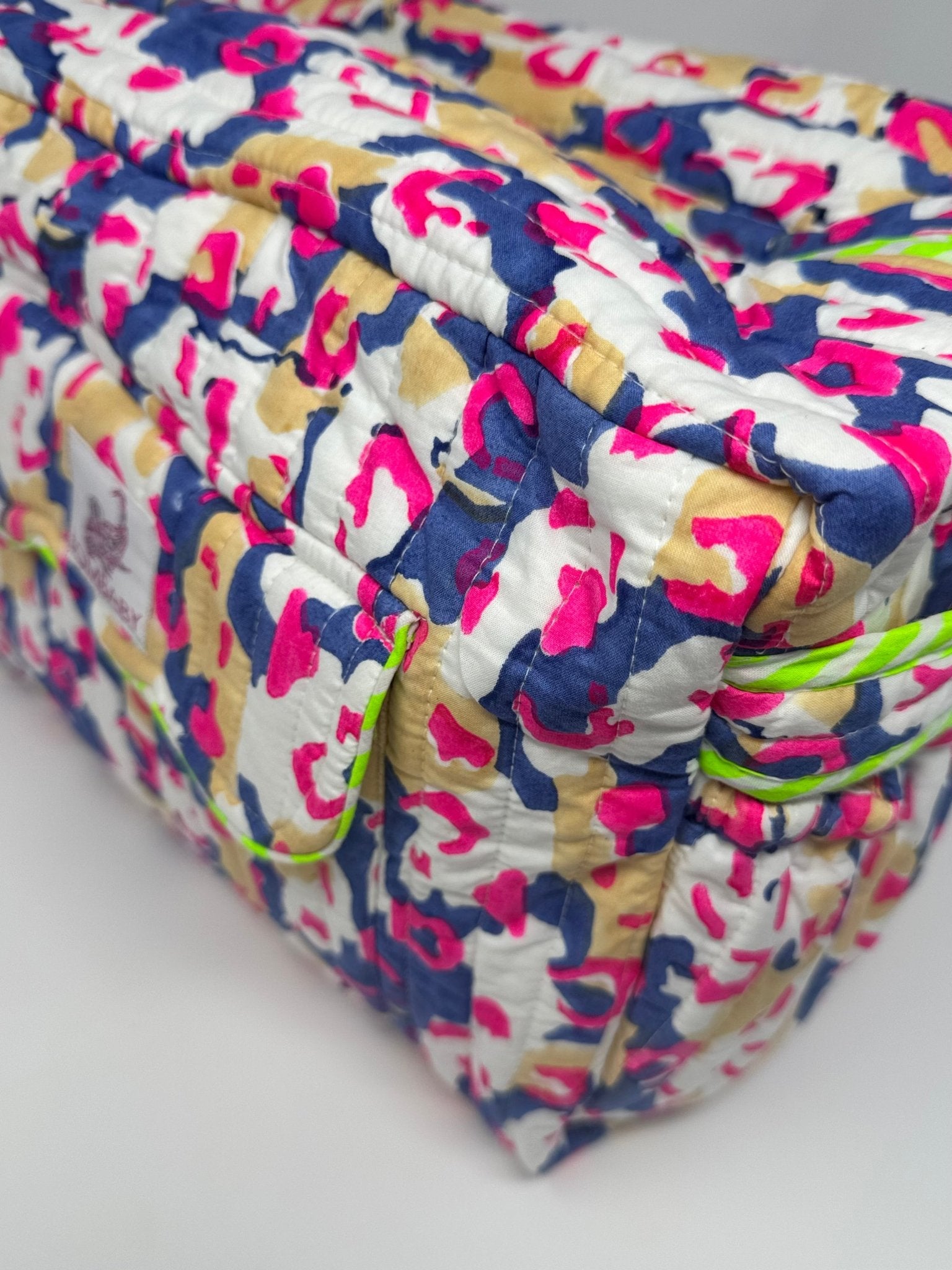 Bestie Bag | Pink Mirage - Bombaby