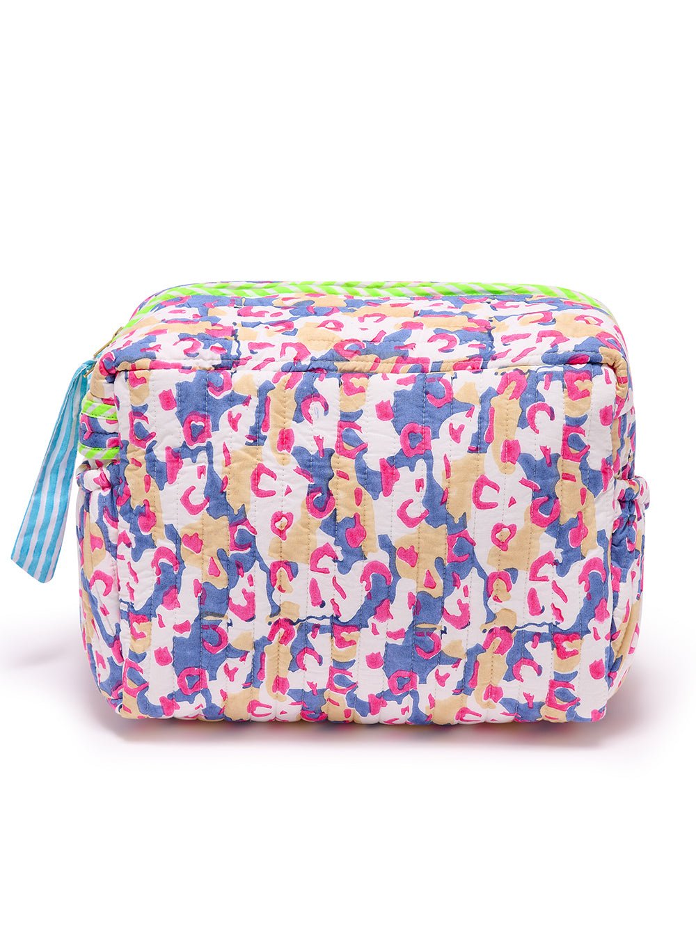 Bestie Bag | Pink Mirage - Bombaby