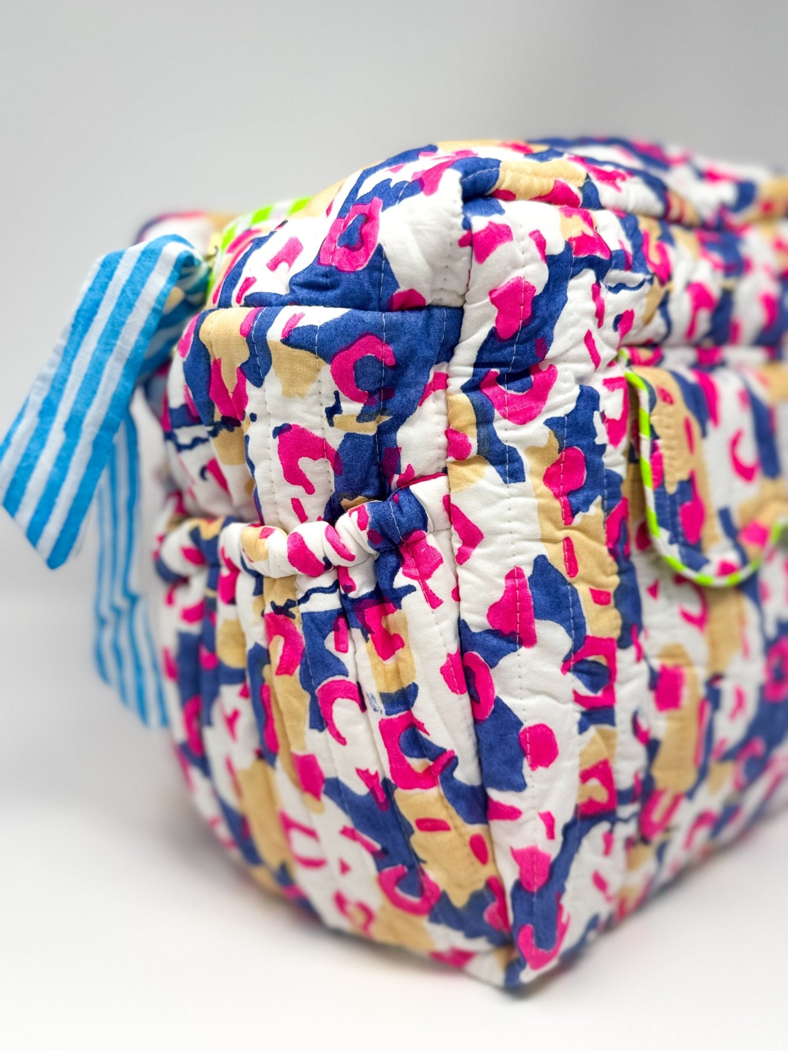 Bestie Bag | Pink Mirage - Bombaby