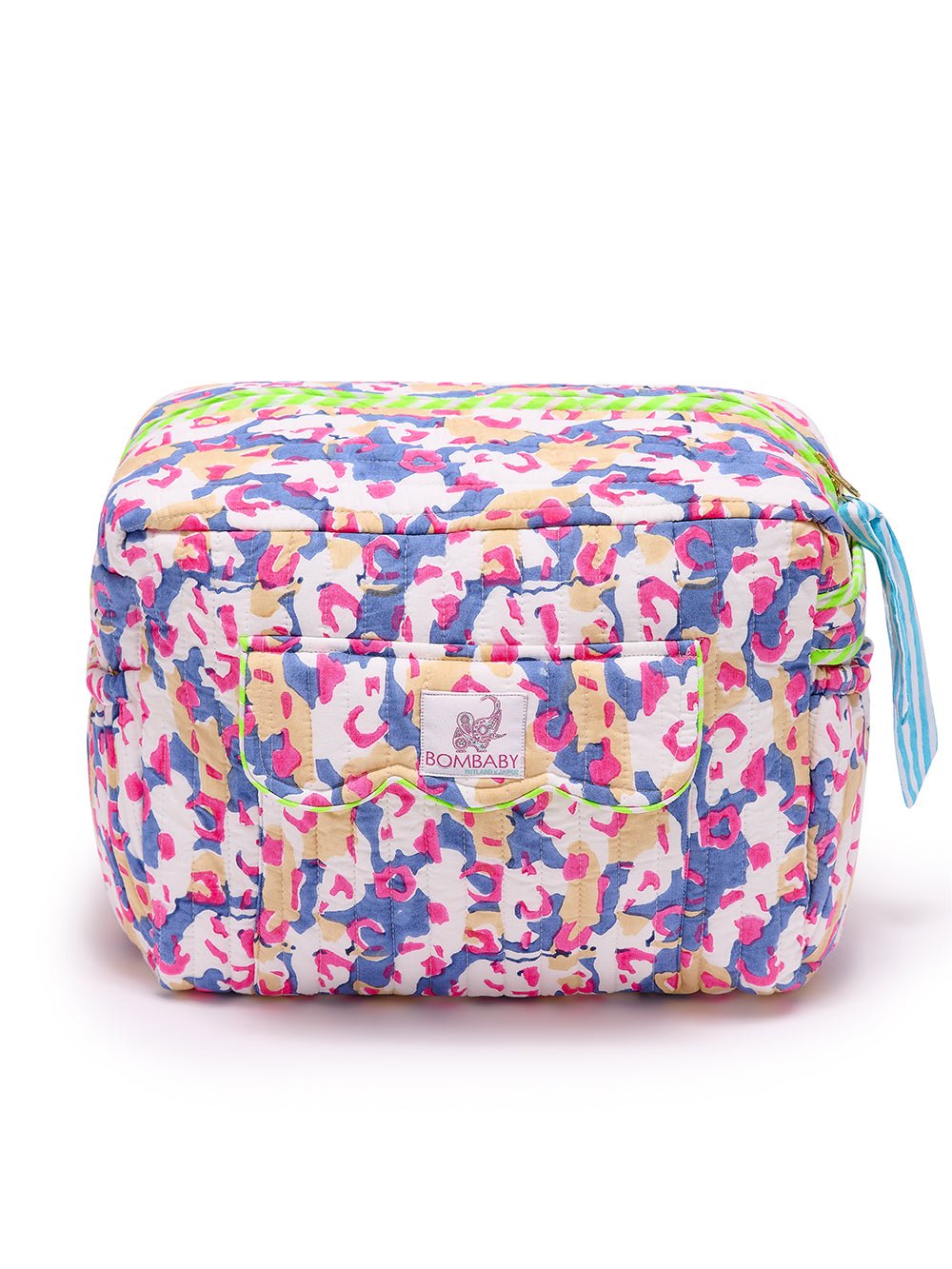 Bestie Bag | Pink Mirage - Bombaby