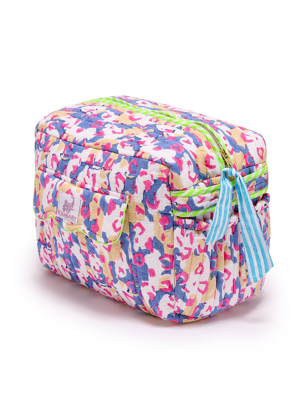 Bestie Bag | Pink Mirage - Bombaby