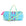 Customised Duffle Bag | Malibu Pop - Bombaby