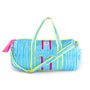 Customised Duffle Bag | Malibu Pop - Bombaby