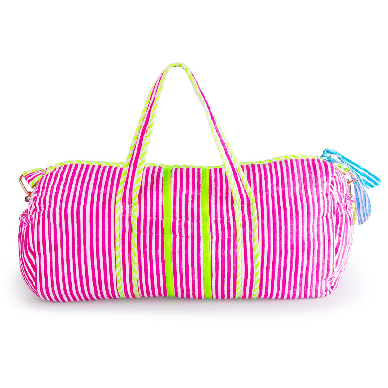 Customised Duffle Bag | Sugar Rush - Bombaby