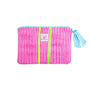Customised Quilted Pouch | Sugar Rush - Bombaby