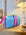 Customised Quilted Wash Bag | Malibu Pop - Bombaby