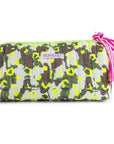 Customised Quilted Wash Bag | Rebel Camo - Bombaby