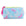 Customised Quilted Wash Bag | Zebra - Bombaby
